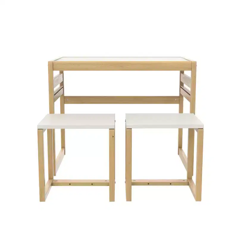 Max & Finn Signy 3-Piece Kids Activity Table Set