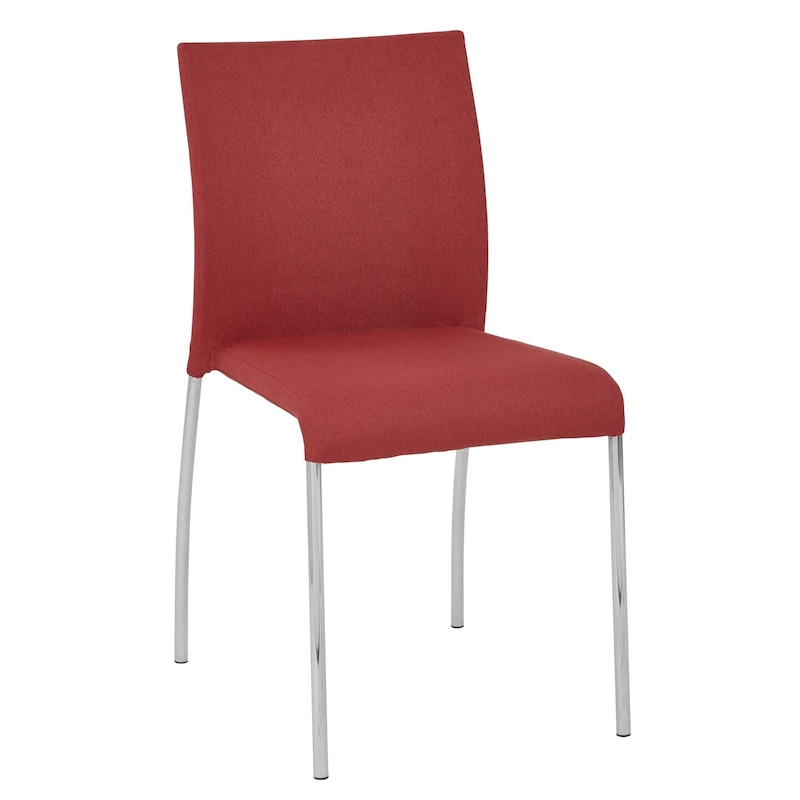 Conway Stacking Chair, Set of 4