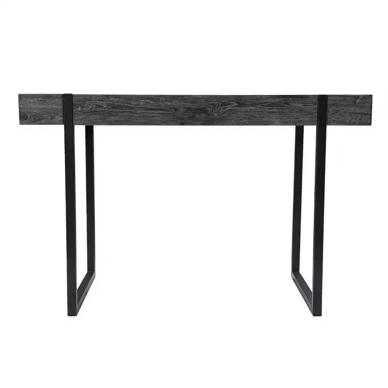 Harkriven Small Space Desk - Black - SEI
