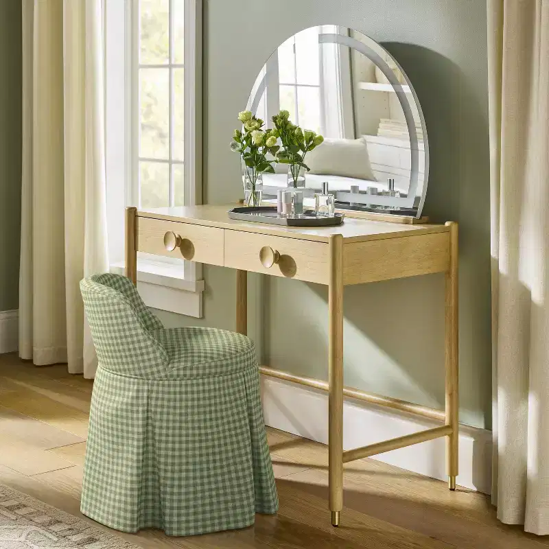 Teen Vanity Chair