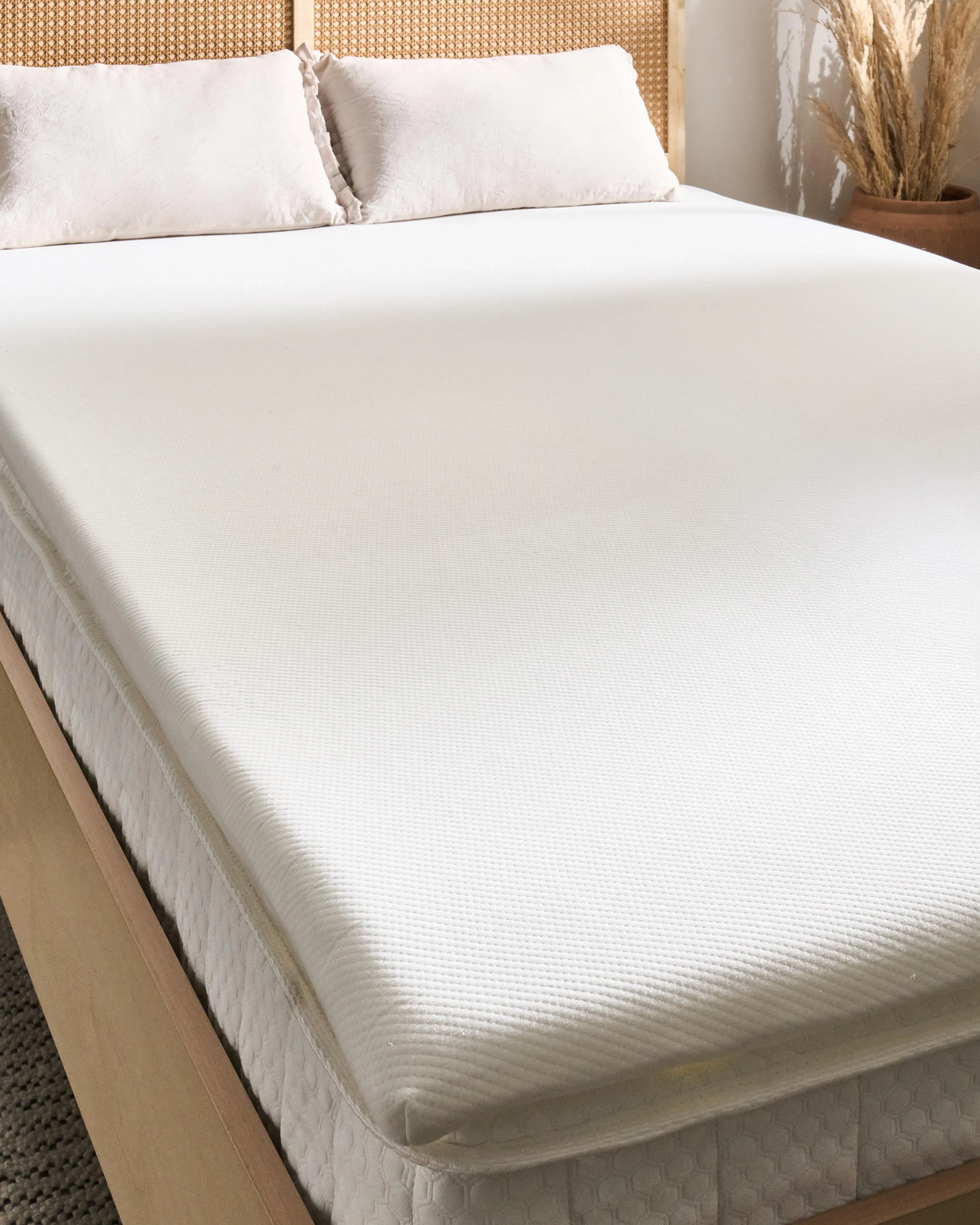 Topper per materasso 120x200 cm