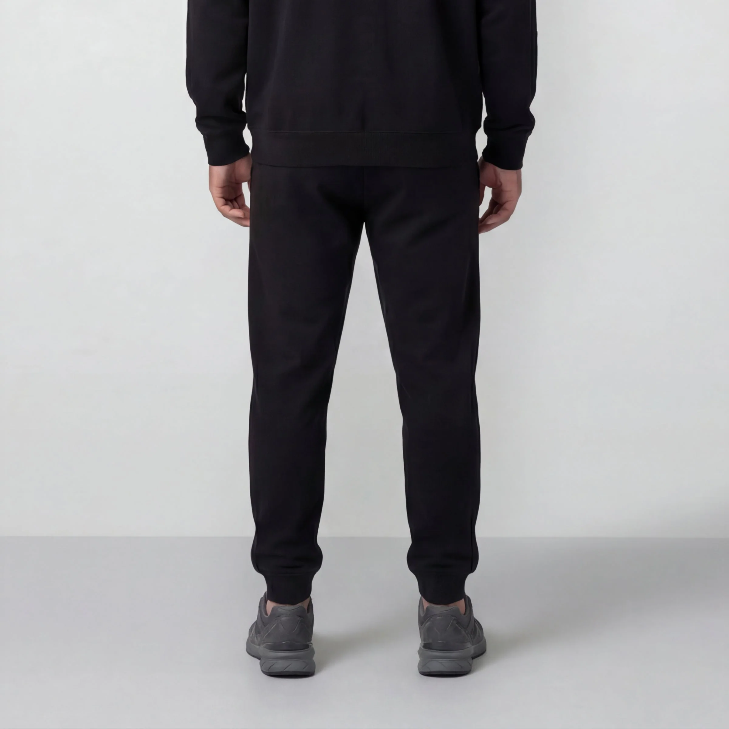 Jogger - True Black