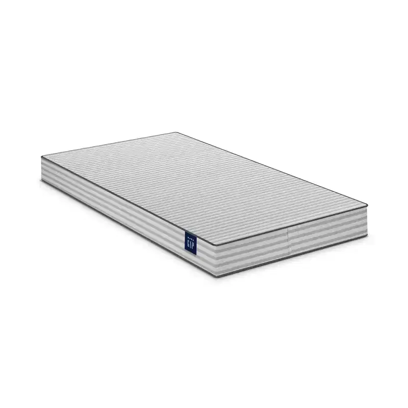 babyGap by Delta Children TrueSleep Crib and Toddler Mattress