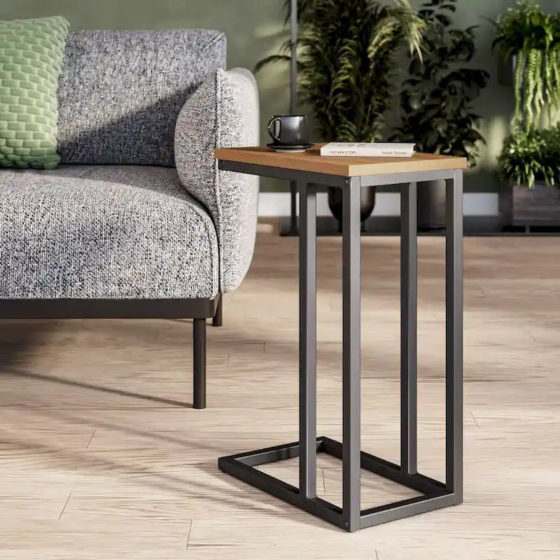 Narrow Side Table