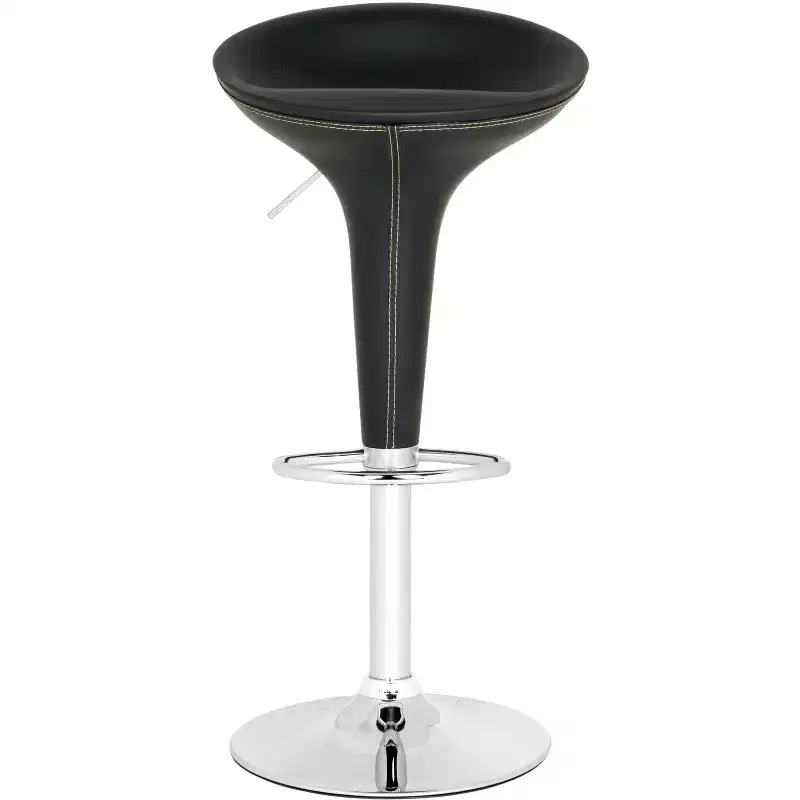 Swivel Bar Stool - FOX7509 - Safavieh Couture