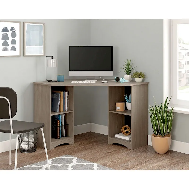 Beginnings Corner Desk Ss