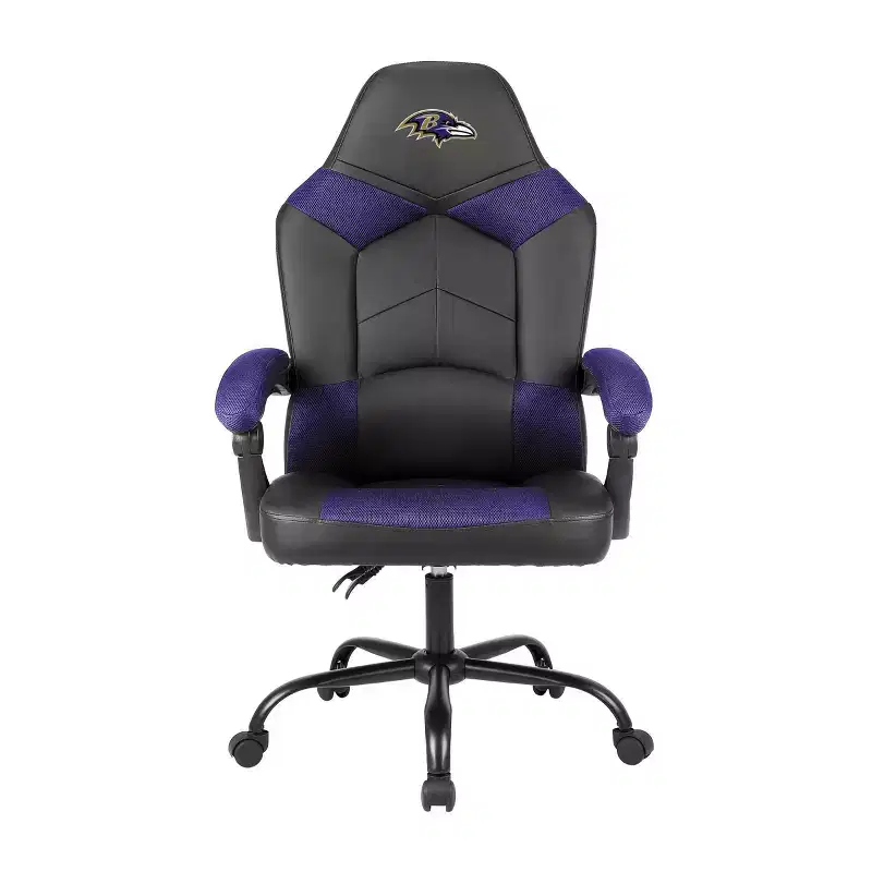 Oversized Office Chair