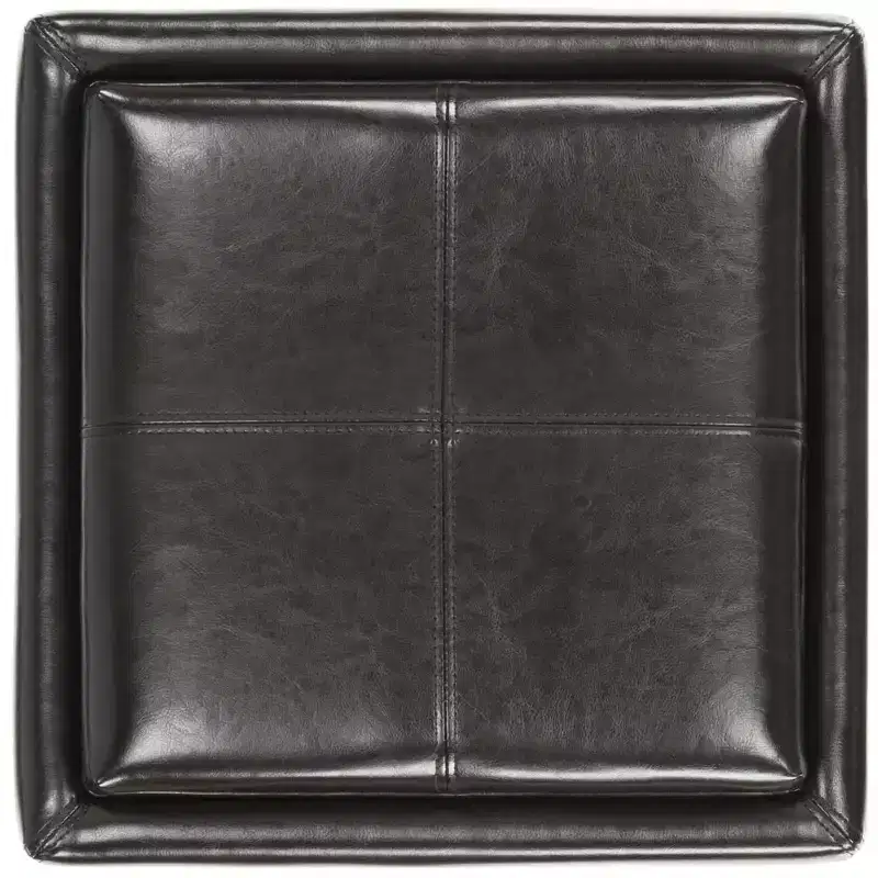 Harrison Single Tray Ottoman
