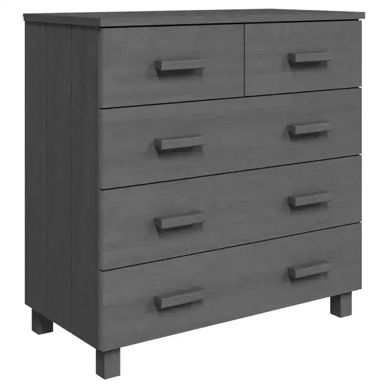 Modern Wooden Sideboard with Plenty of Storage - Available in Loads of Colors