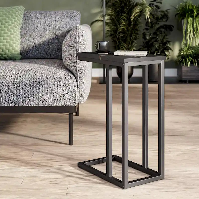 Narrow Side Table
