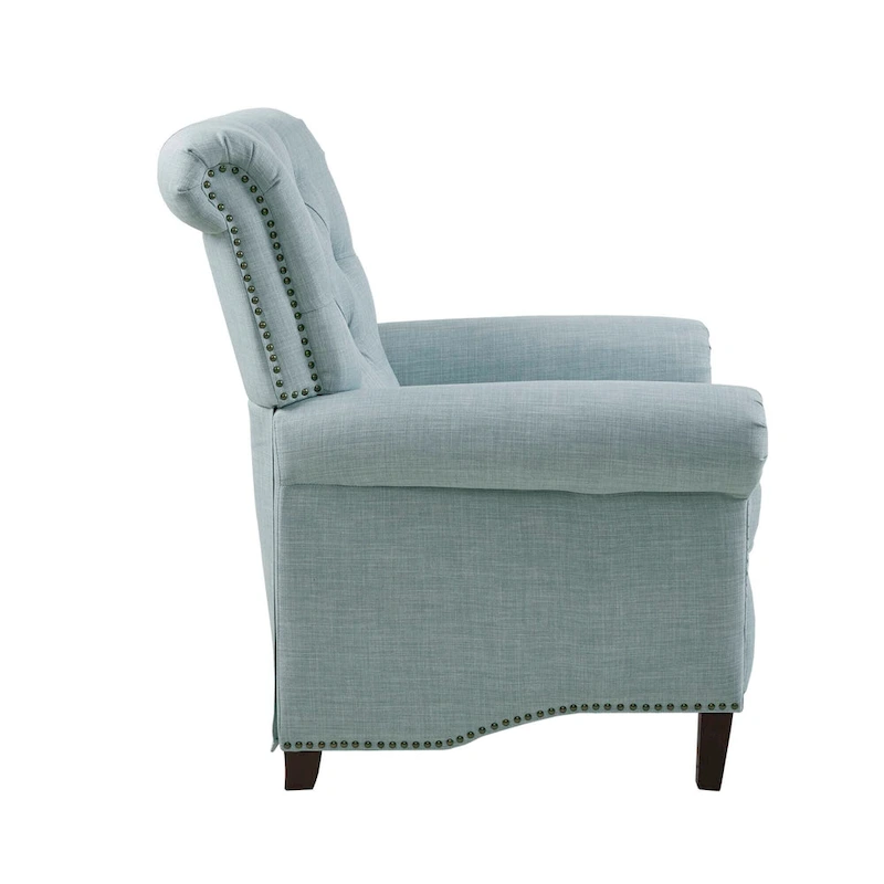 Madison Park Jetta Push-back Recliner
