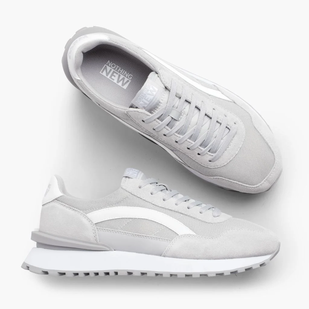 Verge | Grey