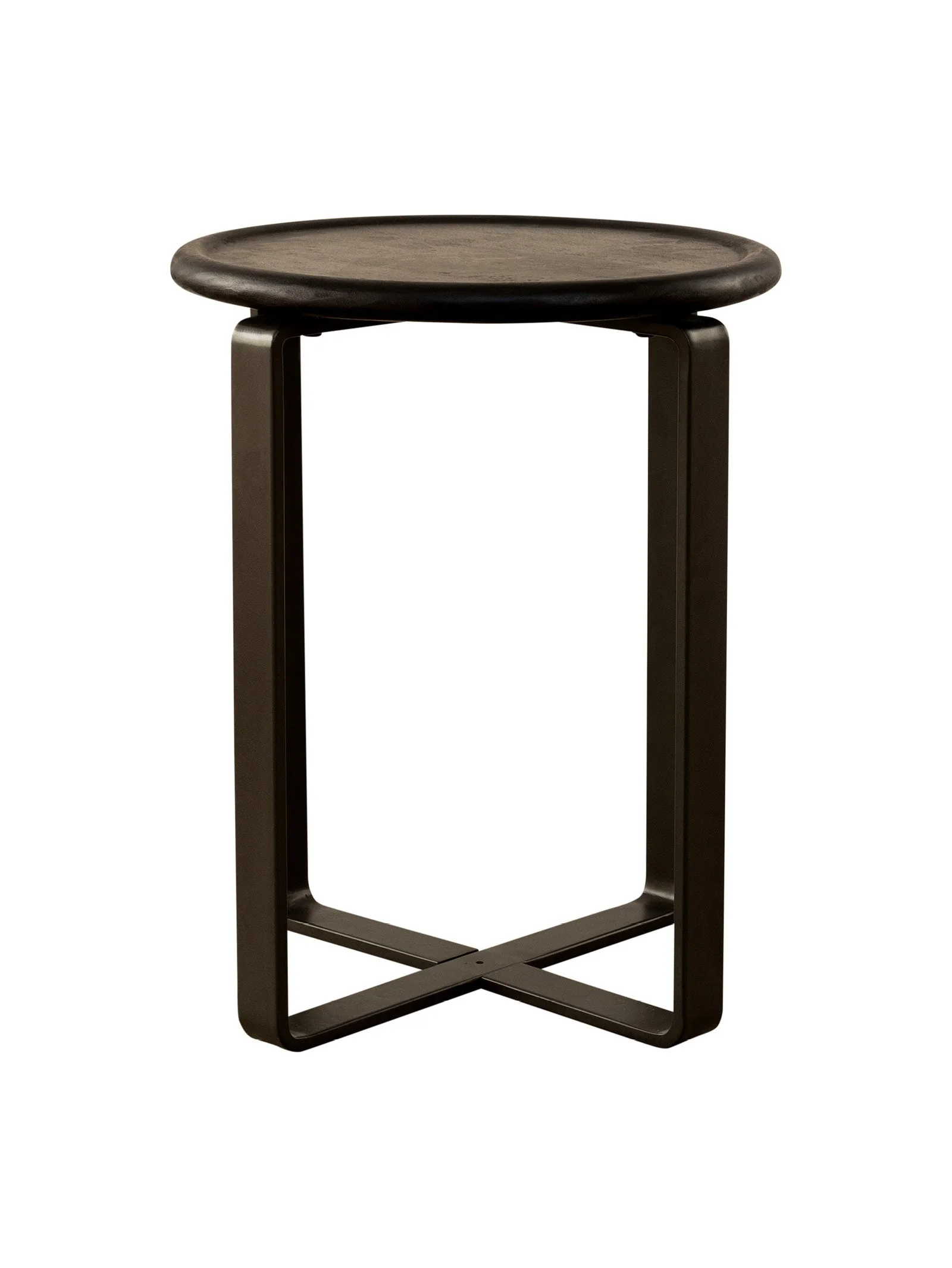 Modern Wood Table
