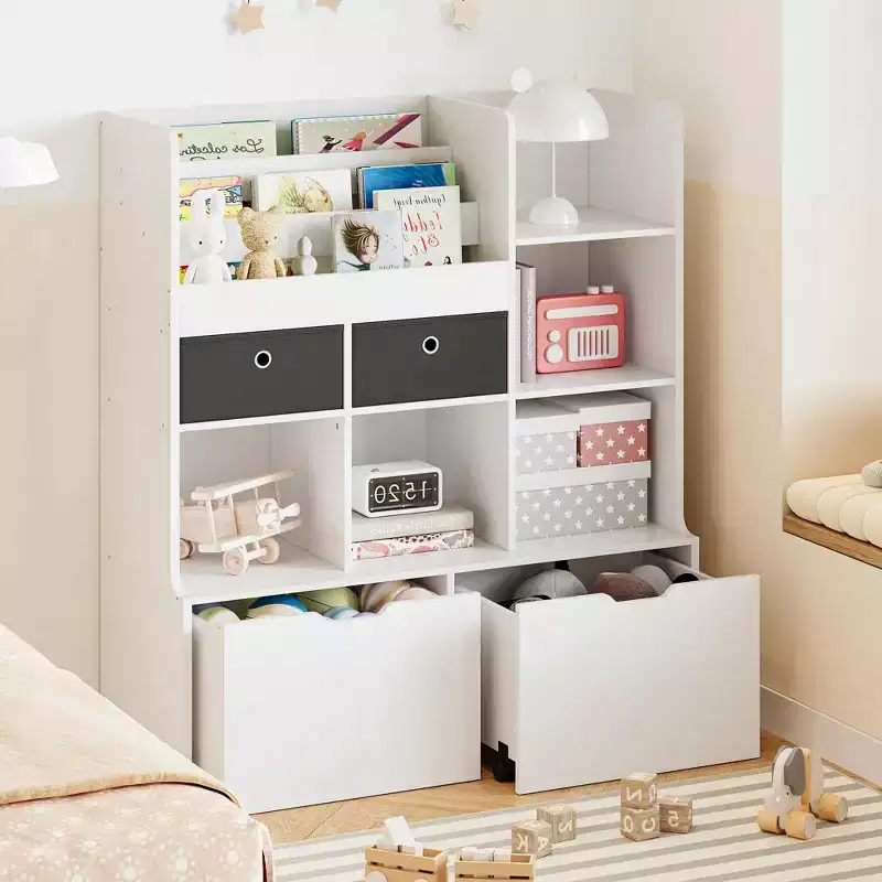 Kids Toy Storage Organizer 47.8