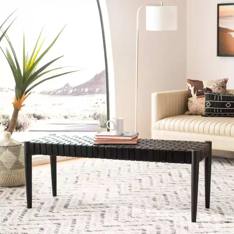 Amalia Bench - BCH1001 - Safavieh