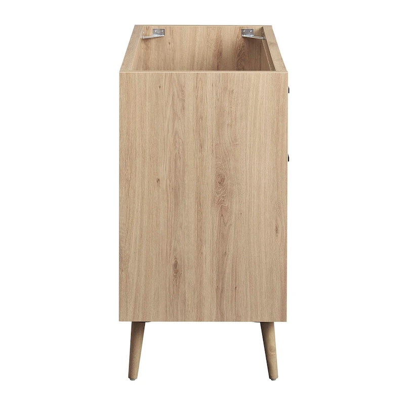 Maverick 36 Bathroom Vanity Cabinet - Sink Basin Not Included