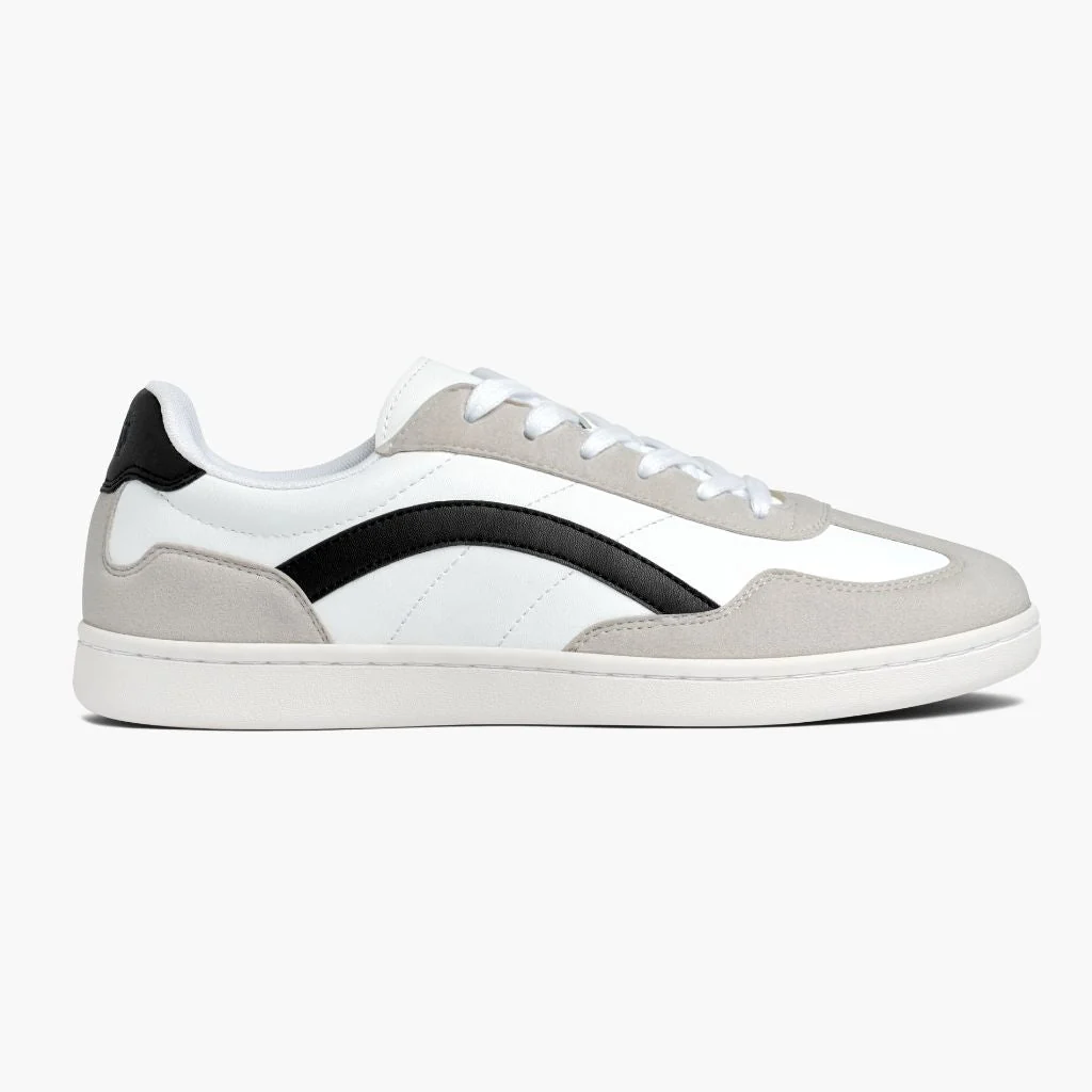 | White x Black