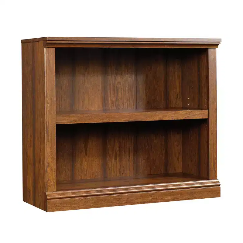 HomeStock 2 Shelf Bookcase Chc 3A