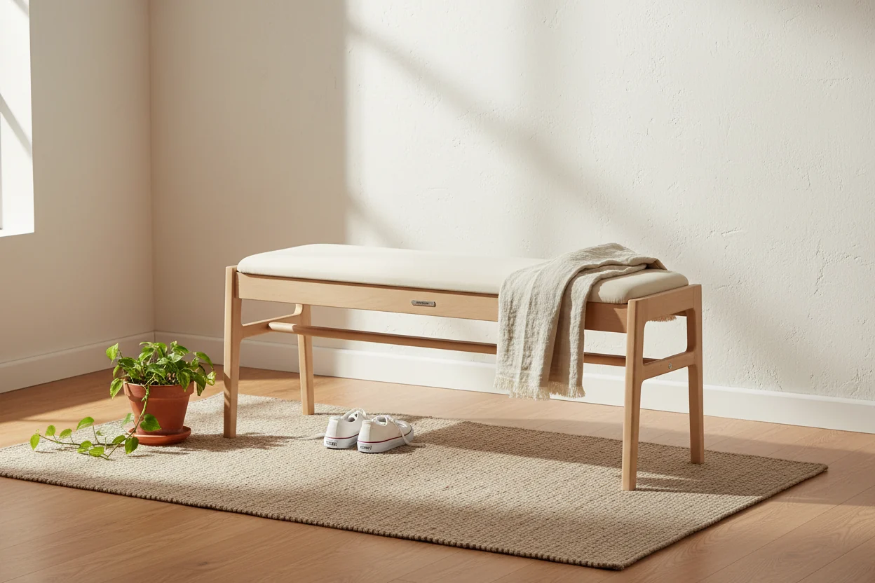 Bench （suitable for entryway）