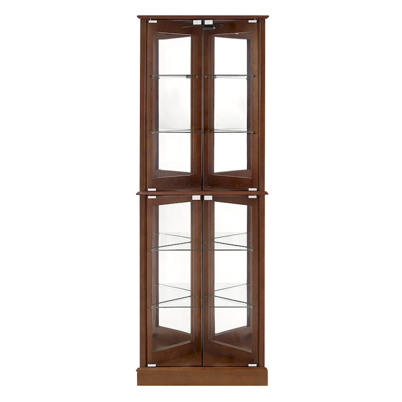 MM Cabinet with Lights