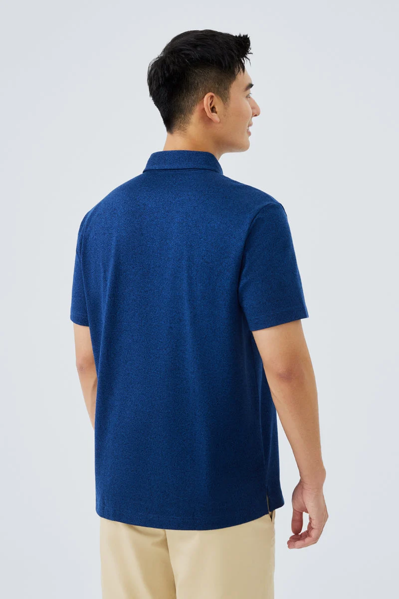 Polo – Dark Blue