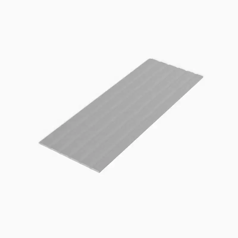 Continental Sleep, 0.75-Inch Heavy Duty Vertical Mattress Support Wooden Bunkie Board/Slats With Cover