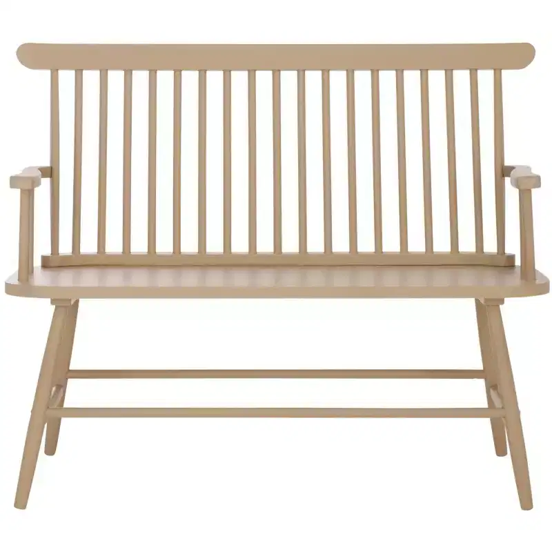 Eton Bench - BCH3300 - Safavieh