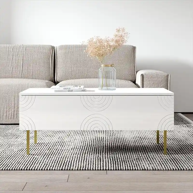 Ronda 03 47 Coffee Table