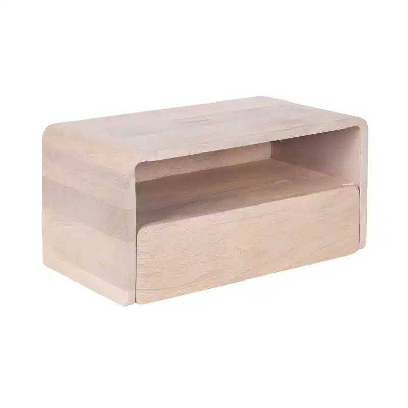 Floating Side Table 18