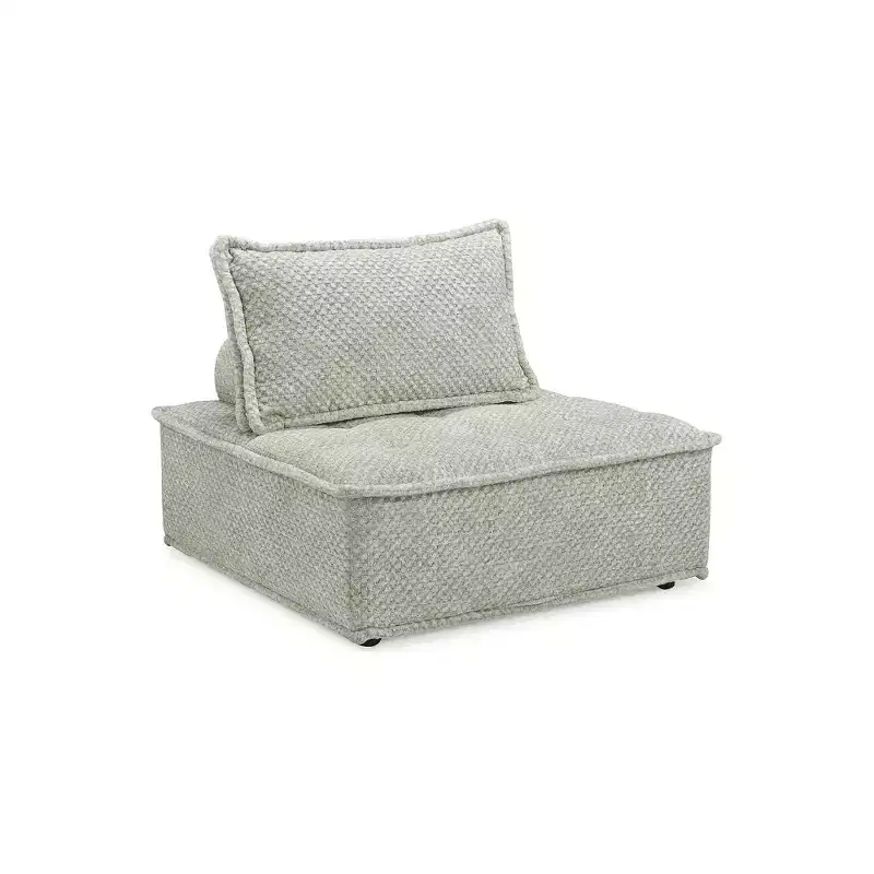 Accent Chair, Taupe