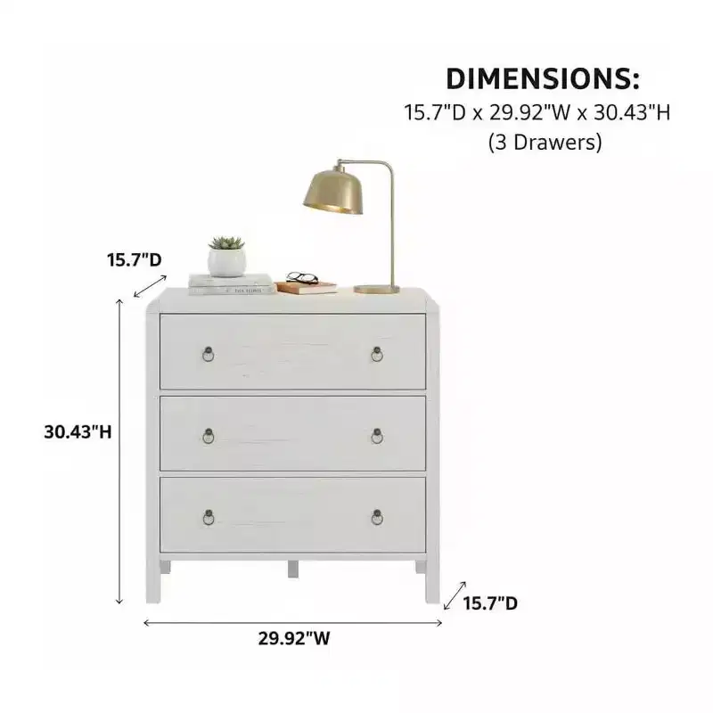 Dresser for Bedroom,Mid-Century Modern Wood Dresser for Bedroom, Storage Organizer Cabinet for Living Room, Hallway, Entryway