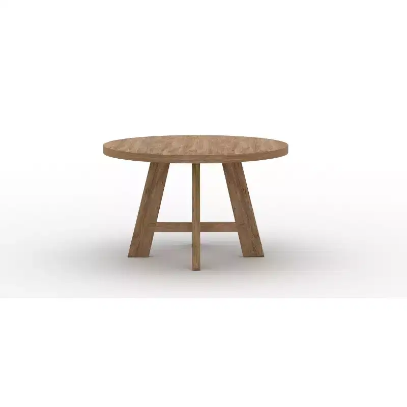 47Round Dinin Table