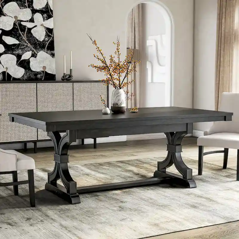 Farmhouse Black 79
