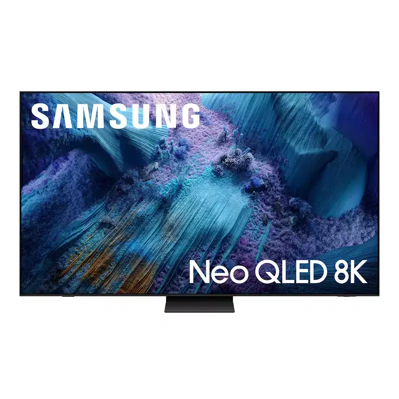 Samsung QN65QN990FFXZA QN990F 65 8K Neo QLED Mini LED Smart TV