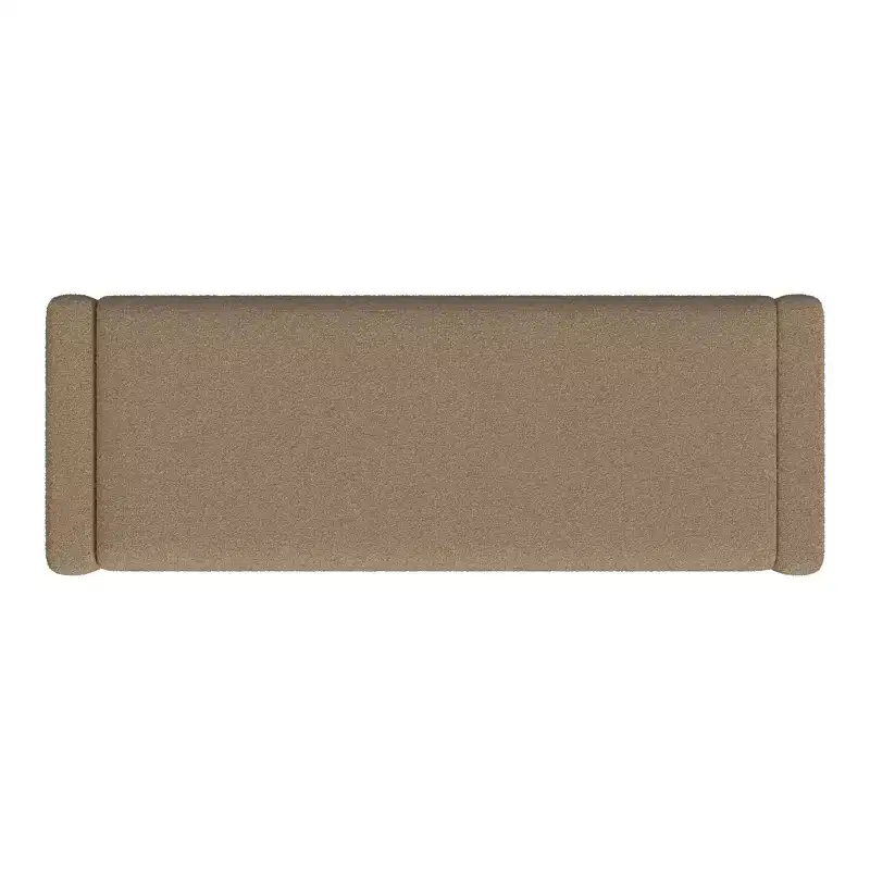 HomePop Copenhagen Modern Storage Bench