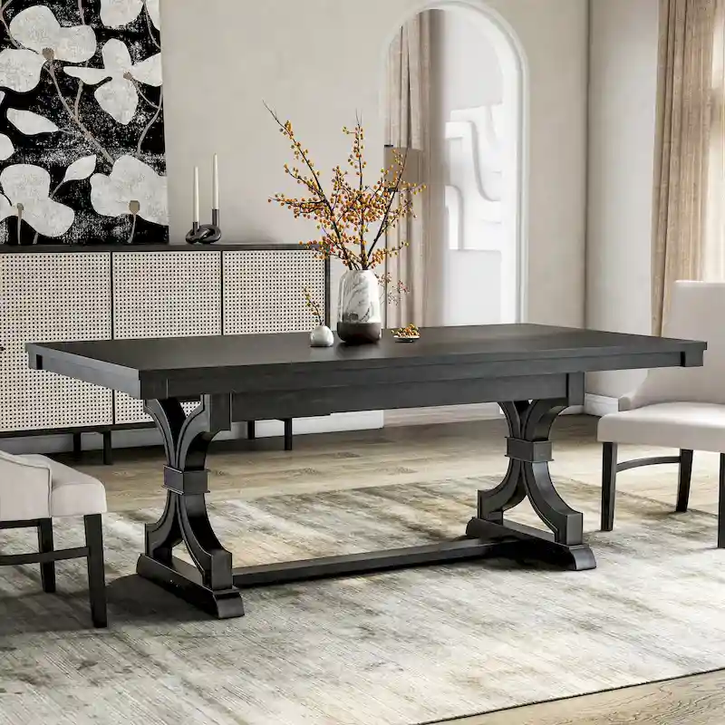 Farmhouse Black 79