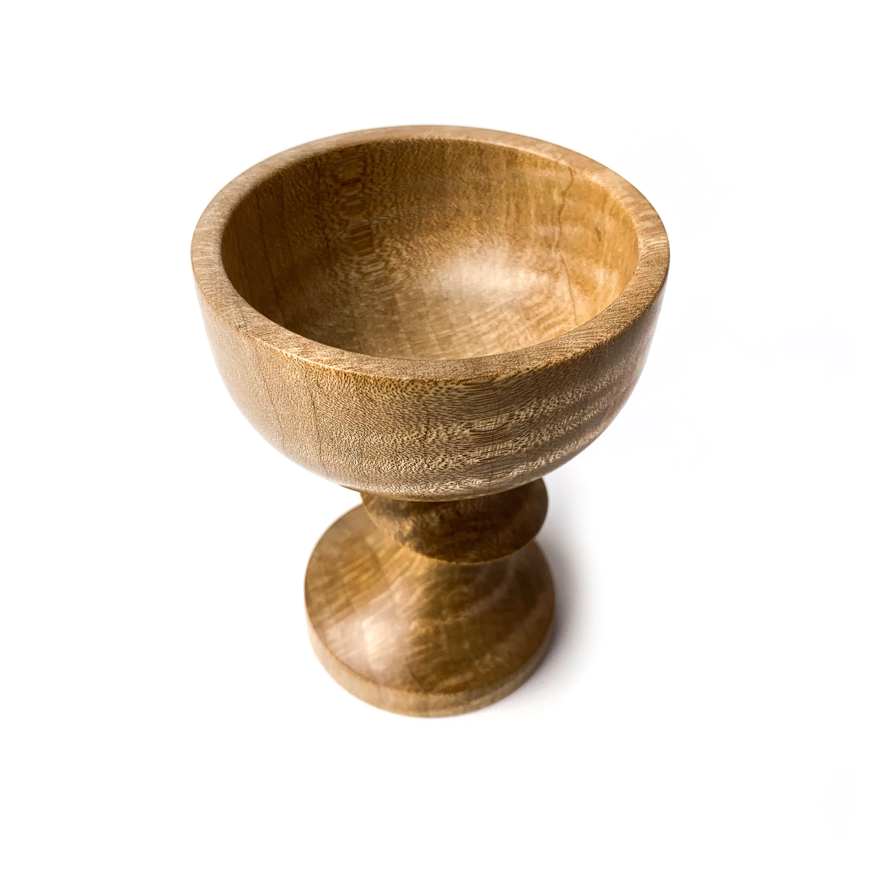 Maple Goblet
