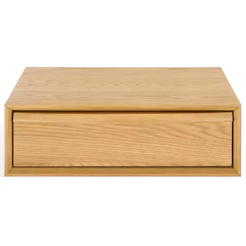 Philbert Floating Nightstand - SFV4264 - Safavieh Couture