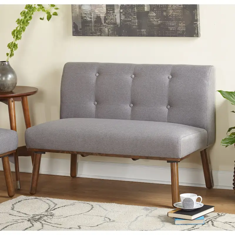 Simple Living Neha 4-piece Dining Set