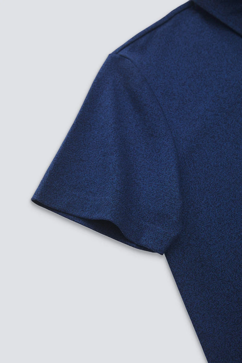 Polo – Dark Blue