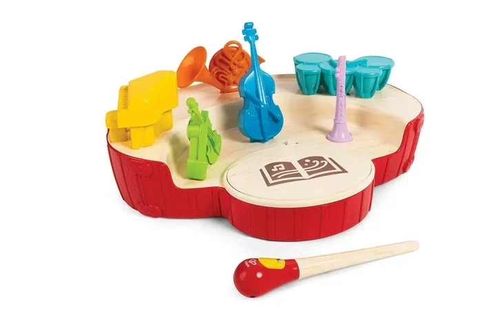 Mini Conductor’s Orchestra