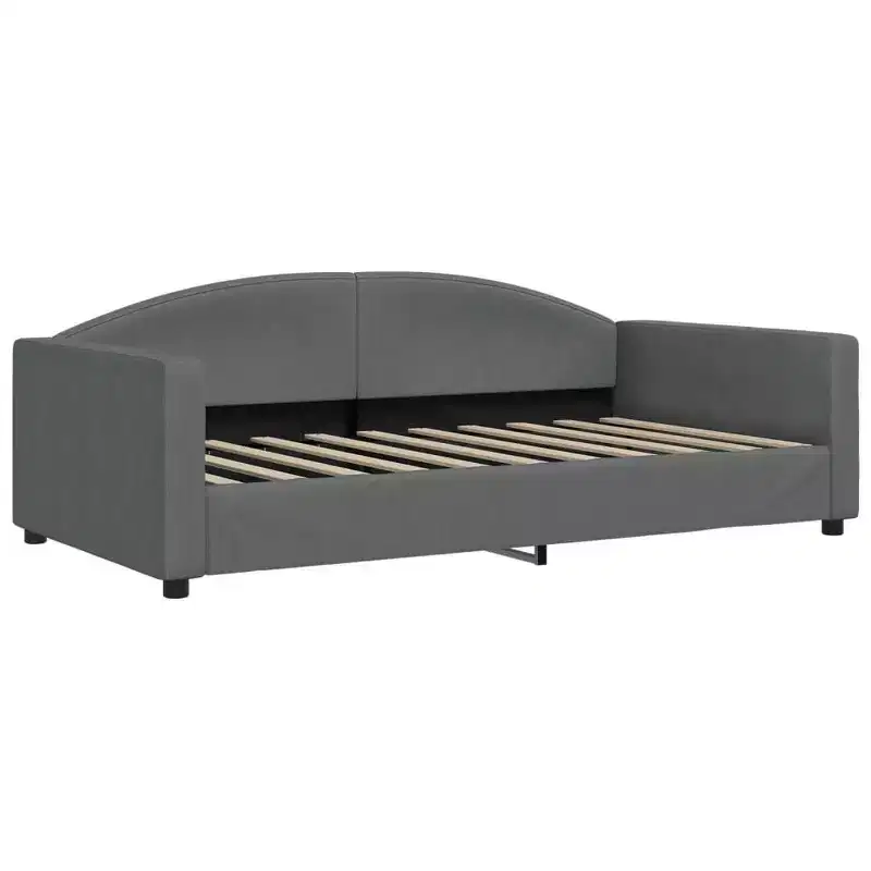 vidaXL Daybed With Trundle