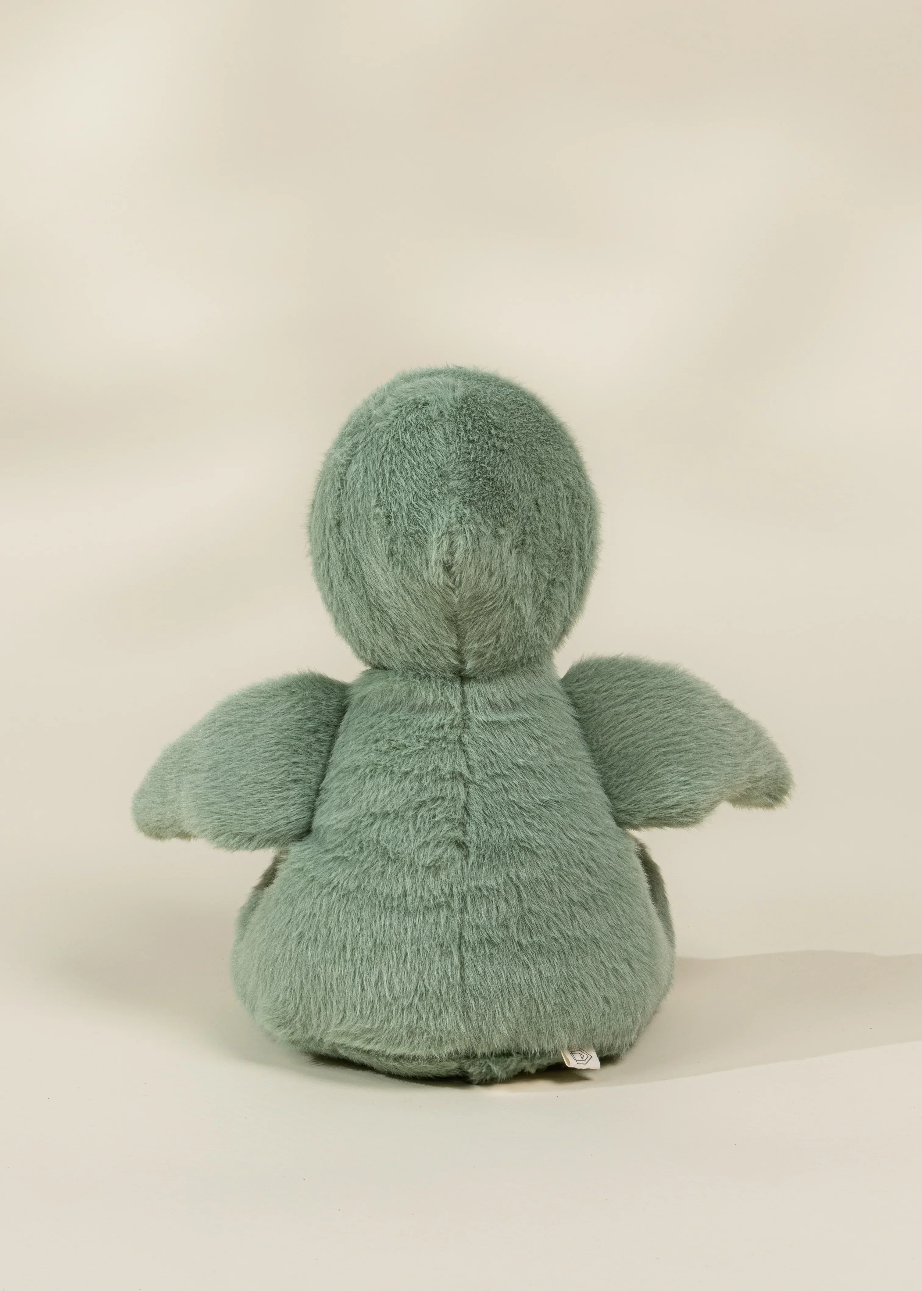 Pterodactyl Plush Toy