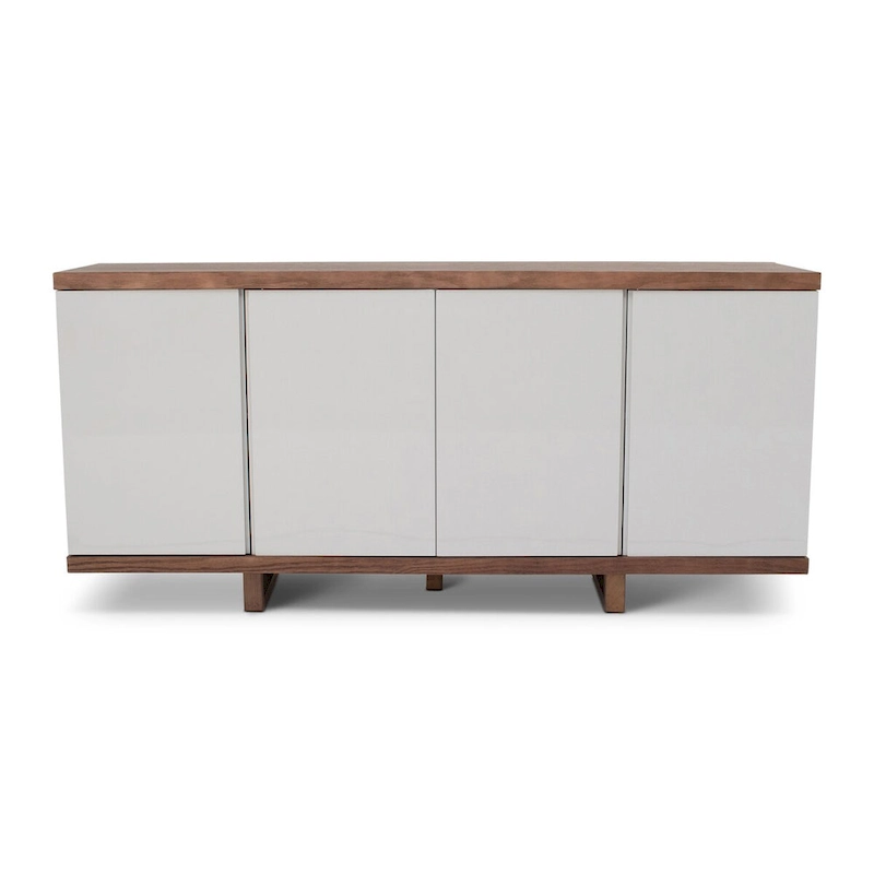 Modern Brazilian - Copany - Buffet