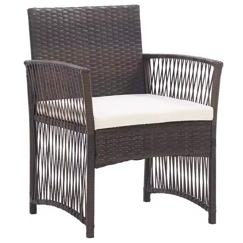 vidaXL Garden Chair, Chairs