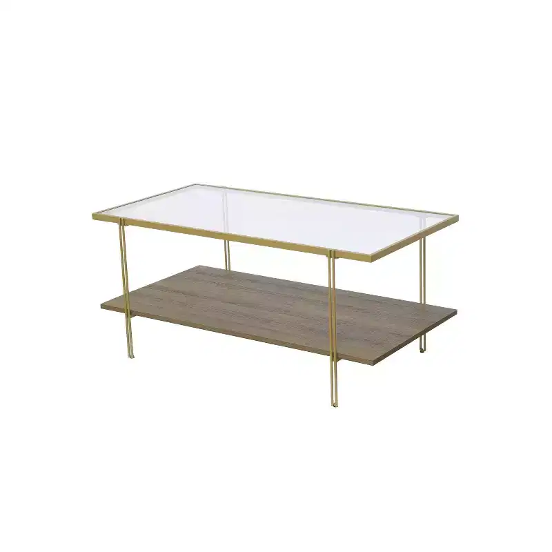 40 Modern Coffee Table - Nathan James