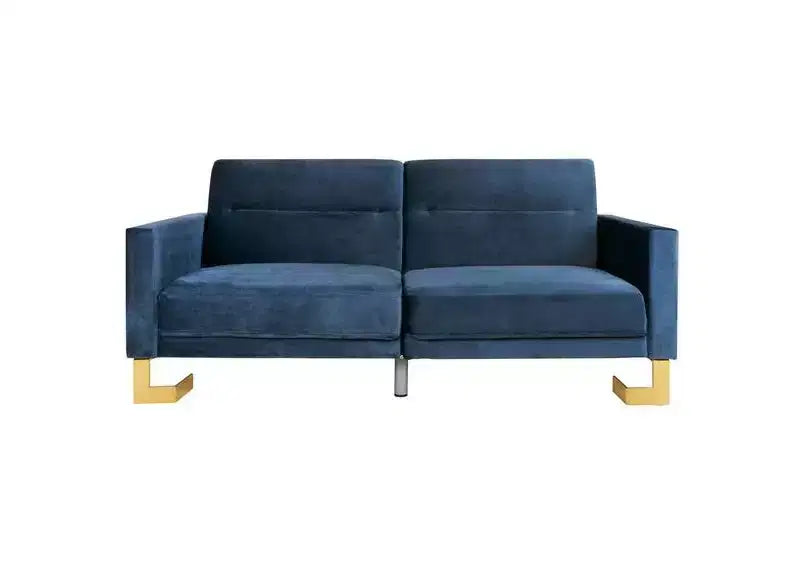 Tribeca Foldable Futon Bed - LVS2001 - Safavieh
