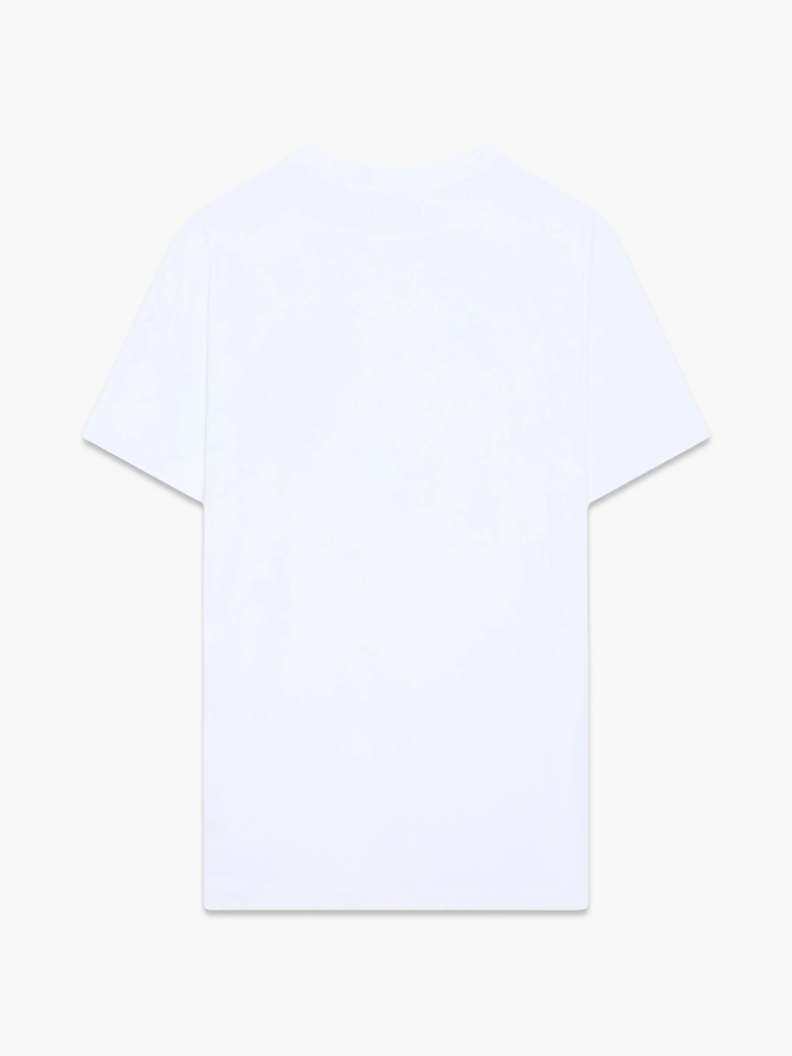 Dice Graphic T-Shirt