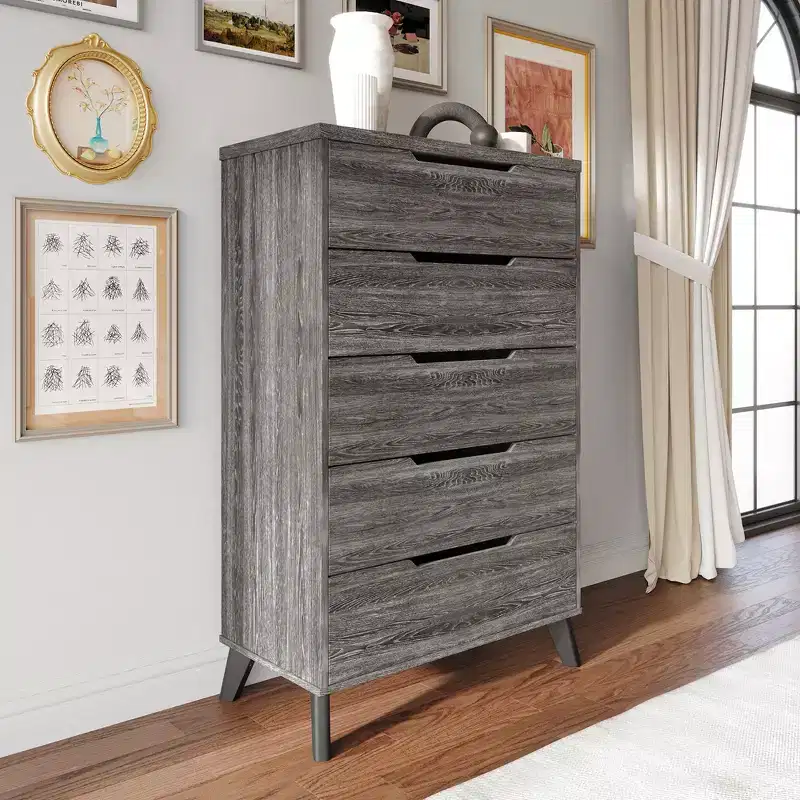 ChaletPosh Chest
