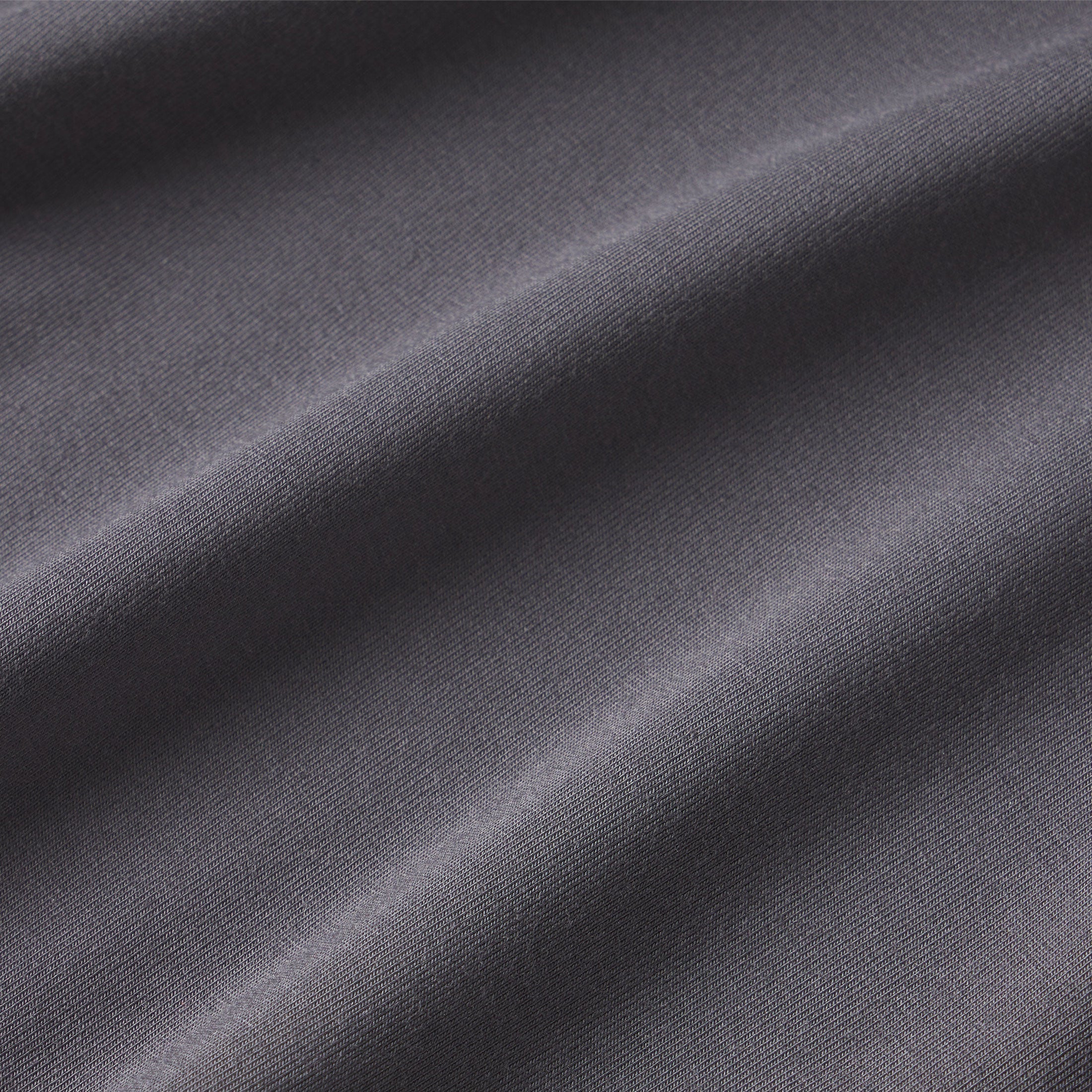 Charcoal Gray Classic Tee